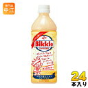 サントリー ビックル500 500ml ペットボトル 24本入 〔乳性飲料〕