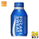 大塚製薬 ポカリスエット 300ml ボトル缶 24本入 スポーツドリンク 熱中症対策