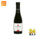 湘南貿易 ヴィンテンス メルロー ミニ 200ml 瓶 24本入 〔ノンアルコールワイン メルロー〕