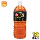 伊藤園 ウーロン茶 2L 