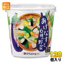 Ђ薡X VEGE MISO SOUP Ȃ6̖؁{S 120 (60~2 ܂Ƃߔ) k׃W~\X[v Ȃ݂` X` ݂ CX^g ΉF ؁l