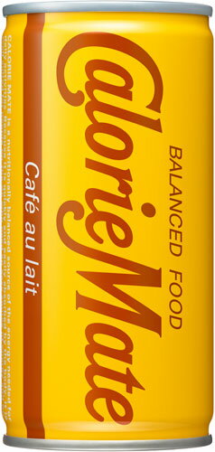 大塚製薬 カロリーメイトリキッド カフェオレ味 200ml 60本 (30本入×2 まとめ買い) バランス栄養食