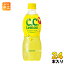 ȥ꡼ C.C. 500ml ڥåȥܥȥ 24 ú