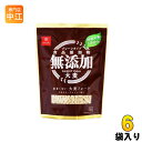 はくばく あまくない大麦フレーク 180g 6袋入 〔大麦〕