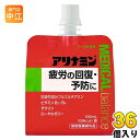 ＞ こちらの商品の単品・まとめ買いはこちら【一個あたり 196円（税込）】【賞味期間】製造後1080日【商品説明】疲労の回復・予防の効能を持った日本唯一の口栓付きアルミパウチドリンク※本剤の服用により尿が黄色くなることがありますが、リボフラビンリン酸エステルナトリウムによるものなので心配ありません【広告文責】　株式会社ナカヱ　050-3786-3286【メーカー名】　アリナミン製薬株式会社【製造国】 日本製【商品区分】 指定医薬部外品【名称および品名】ドリンク類【エネルギー】100mlあたり109kcal【栄養成分】フルスルチアミン塩酸塩(ビタミンB1誘導体)1.5mg、リボフラビンリン酸エステルナトリウム(ビタミンB2リン酸エステル)2.54mg、ピリドキシン塩酸塩(ビタミンB6)10mg、ニコチン酸アミド25mg、L-アスパラギン酸ナトリウム水和物125mg、タウリン(アミノエチルスルホン酸)1,000mg、無水カフェイン50mg、ローヤルゼリーエキスS(ローヤルゼリー200mgに相当)20mg【原材料】プロピレングリコール、DL‐リンゴ酸、水アメ、ブドウ糖、白糖、アセスルファムカリウム、精製ステビア抽出物、安息香酸Na、パラベン、カンテン、グァーガム、キサンタンガム、香料、エタノール、グリセリン、pH調整剤【保存方法】常温【製造者、販売者、又は輸入者】アリナミン製薬株式会社※北海道・沖縄県へのお届けは決済時に送料無料となっていても追加送料が必要です。(コカ・コーラ直送を除く)北海道1個口 715円（税込）、沖縄県1個口 2420円（税込）追加送料の詳細は注文確定メールにてご案内いたします。※本商品はご注文タイミングやご注文内容によっては、購入履歴からのご注文キャンセル、修正を受け付けることができない場合がございます。変更・修正ができない場合は、メール、お電話にてご連絡をお願い致します。送料無料 栄養ドリンク ドリンク飲料 えいよう ありなみん アップル風味 栄養補給 口栓付き キャップ メディカル バランス medical balance 4987910001982