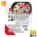 はくばく おいしさ味わう十六穀ごはん 無菌パック 150g 24個 (6個入×4 まとめ買い)