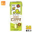 キッコーマン 豆乳飲料 ピスタチオ 200ml 紙パック 36本 (18本入×2 まとめ買い) イソフラボン