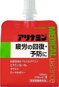 アリナミン メディカルバランス アップル風味 100ml パウチ 72個 (36個入×2 まとめ買い) 栄養ドリンク 疲労回復 ゼリー飲料 フルスルチアミン 2