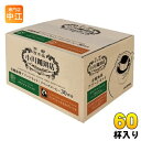 小川珈琲店 有機珈琲 アソートセット ドリップコーヒー 60杯 (30杯入×2 まとめ買い) レギュラーコーヒー 有機コーヒー