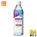  VAAM @[ X}[gtBbgEH[^[ Abv 500ml ybg{g 24{ X|[chN MǑ΍ یpHi