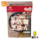 はくばく おいしさ味わう十六穀ごはん 500g 6袋入 食物繊維 鉄分 ビタミン ごはん
