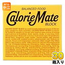 大塚製薬 カロリーメイトブロック チーズ味 4本入 30個入 バランス栄養食