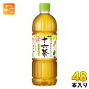 アサヒ 十六茶 630ml ペ