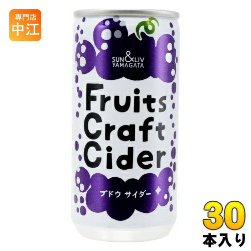 R`Hi t[c Ntg uhE TC_[ 200g  30{ Y_ Fruits Craft Cider Ԃǂ