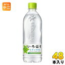 いろはす 540ml ペット