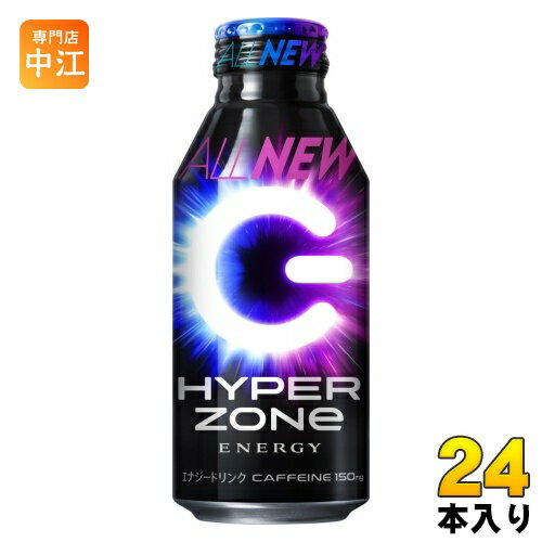 ZONeV[t Tg[ HYPER ZONe ENERGY 400ml {g 24{ GiW[hN ][ ALL NEW