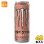 アサヒ モンスターエナジー ウルトラ ピーチーキーン 355ml 缶 48本 (24本入×2 まとめ買い) エナジード..