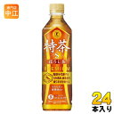 サントリー 伊右衛門 特茶 ほうじ茶 s 500ml ペットボトル 24本入 焙じ茶 焙じ お茶 トクホ 特保 季節限定