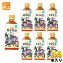 コカ・コーラ 紅茶花伝 クラフティー アイスアップルティー 440ml ペットボトル 24本入 紅茶飲料 期間限定