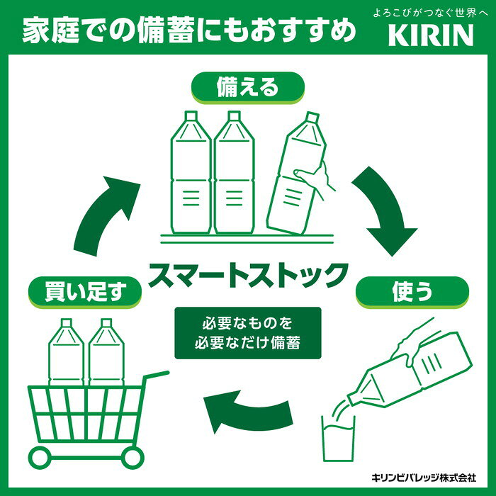 キリン 生茶 525ml ペットボトル 24本入 お茶 緑茶