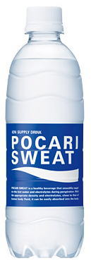 大塚製薬 ポカリスエット 500ml ペットボ...の紹介画像2