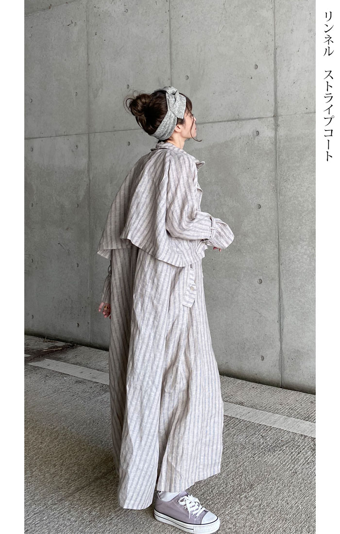 <月間優良ショップ賞51回受賞>【 リンネル ...の紹介画像2