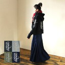 <月間優良ショップ賞51回受賞>【 刺繍フーディ裏起毛ミディアムショート 】ちょうど良い着丈を探したオリジナルトレーナー 長い袖がスタイル良く見せるこなれたバランス 刺繍がスパイシー♪ レディースファッション トップス パーカー フーディー