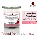 アロマキャンドル プレゼント 女性 バレンタイン お返し ホワイトデー オーガニック キャンドル ギフト キーストーンキャンドル KEYSTONE CANDLE...