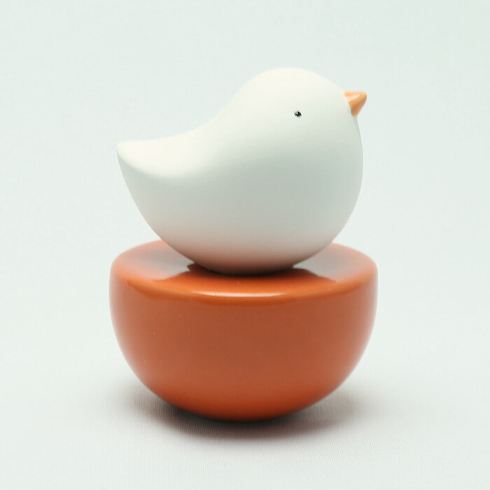アロマディフューザー プレゼント ギフト バレンタイン お返し ホワイトデー アロマスペース アロマセラミックディフューザー アニマルシリーズ アヒル 動物 陶器 送料無料 ディフューザー アロマ かわいい おしゃれ