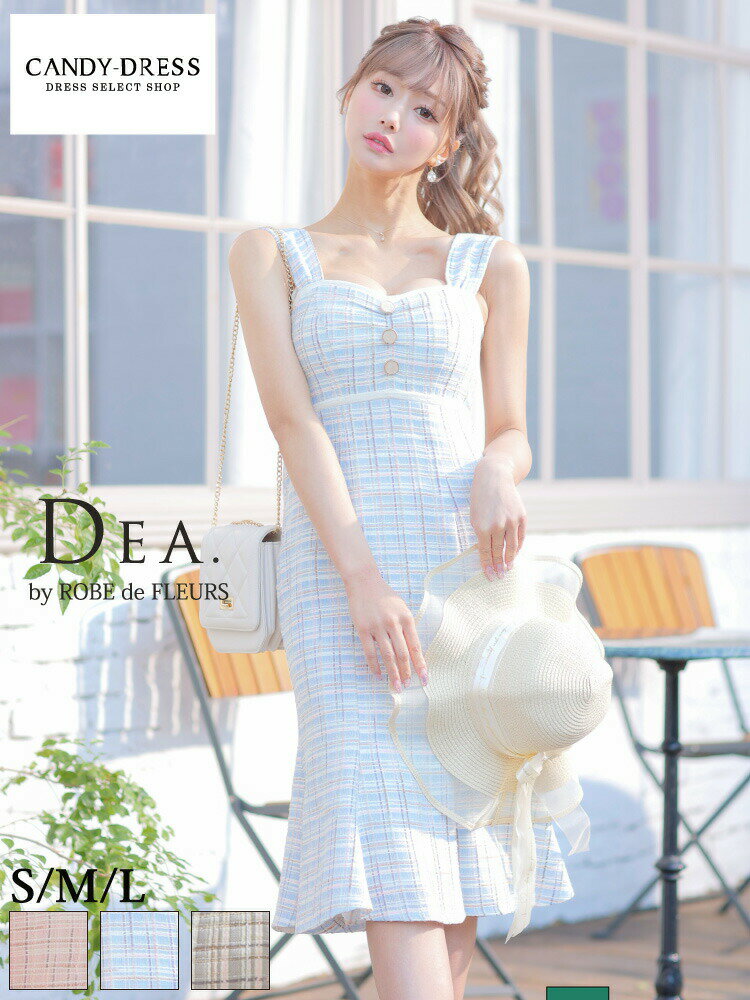 S/M/L送料無料DEA.byRO...