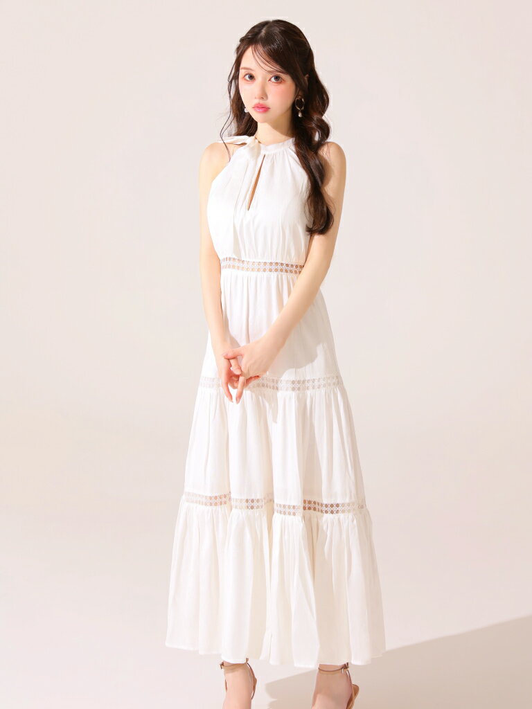 Selia Richwood 【 Lily Dress Women Brown 】 ドレス レディースファッション ドレス レディース 茶色 ブラウン