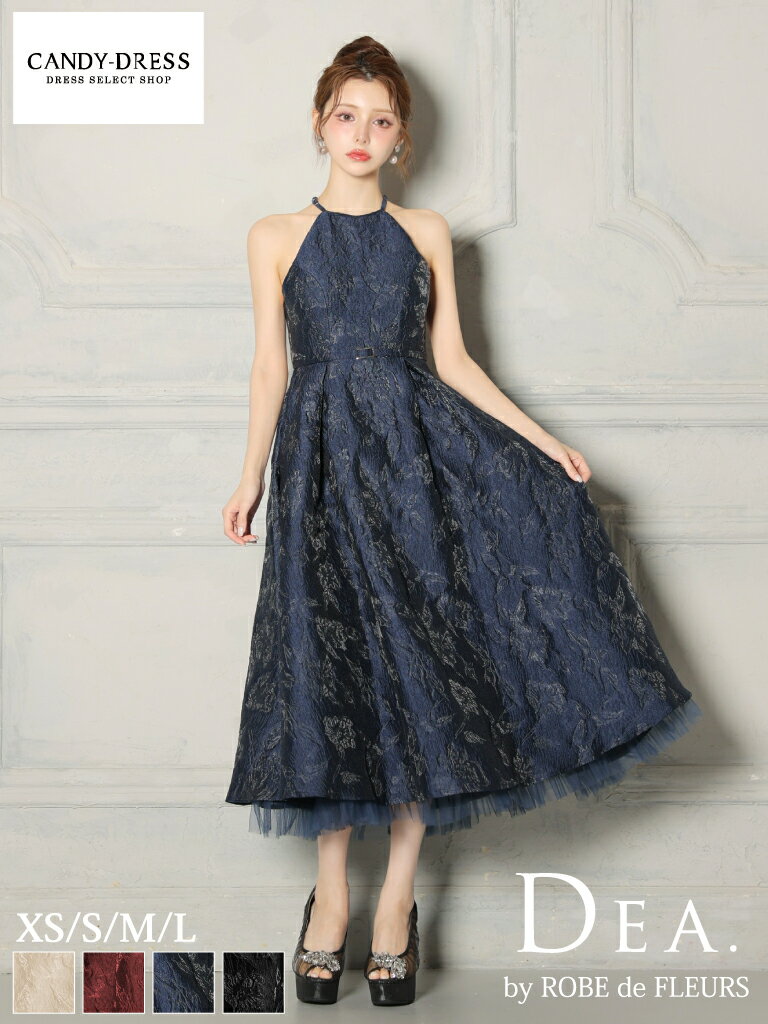 ディアバイローブドフルール ドレス DEA.by ROBE de FLEURS/ディアバイローブドフルール】 ドレス 【公式通販】