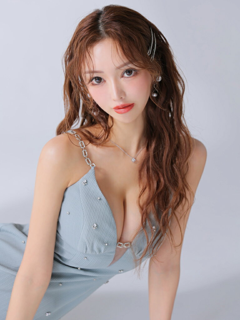 【ROBE de FLEURS Glossy / ローブドフルールグロッシー】ストレッチ/ リブ/ バス...