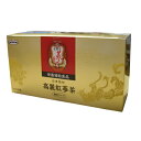 日本製粉　高麗紅参茶 3g×30包 (送料無料)