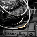 【着後レビューでプレゼント】【正規販売店】バンデル チタンラバーネックレス (送料無料) BANDEL necklace Titanium パワーバランス チタンシリーズ シルバー ゴールド 誕生日プレゼント Xmas クリスマス 記念日 父の日 母の日 バレンタインデー ホワイトデー