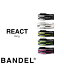 ӥ塼ǥץ쥼ȡۡŹۥХǥ ꥢ  (᡼̵) BANDEL React Ring ꥳ ѥ Х boostech ֡ƥå Х ԡ ѥ 