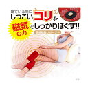 <7/4〜7/11限定★最大100%ポイントバック>PROIDEA(プロイデア) マグネッカーDX ふくらはぎ・すね用 (メール便送料無料) 管理医療機器 コリ...