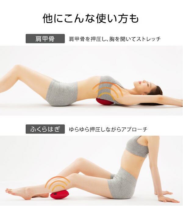 仙骨ほぐしで腰スッキリ Proidea プロイデア コシレッチ 送料無料 骨盤 補正 ストレッチ ゆがみ 歪み 肩甲骨 仙腸 筋肉 腰 腰仙 ほぐし 押圧 ダイエット クッション 総合福袋 仙骨ほぐしで腰スッキリ Proidea プロイデア コシレッチ 送料無料 骨盤 補正 ストレッチ ゆがみ 歪み 肩甲骨 仙腸 筋肉 腰 腰仙 ほぐし 押圧 ダイエット クッション 総合福袋