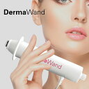 【選べるおまけ付き】RF美顔器 ダーマワンド (送料無料) DermaWand 美顔器 エイジングケア 高周波 マイクロカレント ラジオ波 フェイスケア