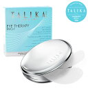 <5/1限定★最大100%ポイントバック>タリカ アイケアパッチ 6PCS 保存ケース付き TALIKA EYE CARE PATCH (全国一律送料無料) ス...