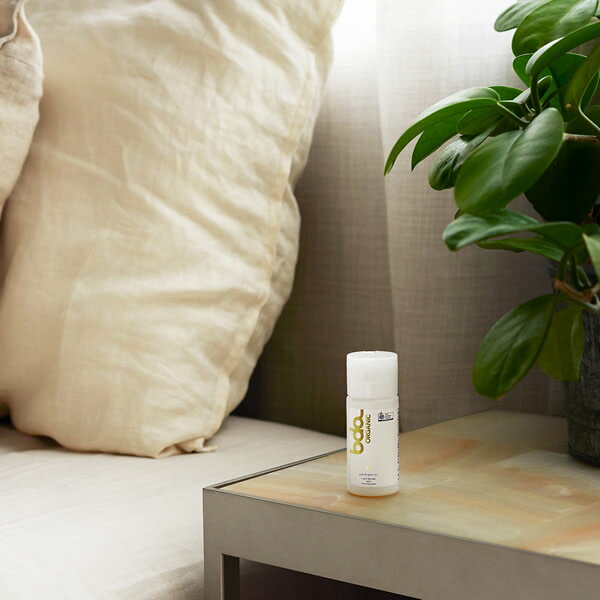 bda ORGANIC ビーディーエーオーガニック オーガニック ジェリーローション ソフト MS y&g 30ml (定形外郵便送料無料) 天然由来成分 オーガニック 潤滑 月経カップ ローション ボディケア フェムテック デリケートゾーン candy-10483378 キャンディコムウェア サンプル画像2
