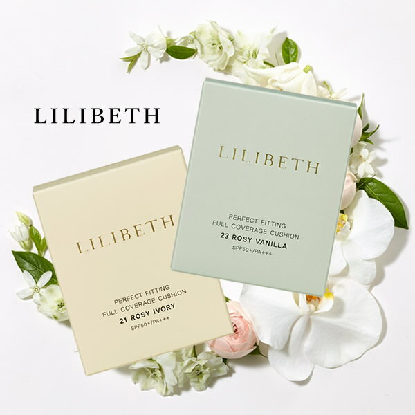 LILIBETH ٥ ѡեȥեåƥ󥰥ե륫Хåå ե  (᡼̵) եǡ 󥷡顼 ե ͤؤ Ƥߤ UVк SPF50+ PA+++ Ѳ С ڹ񥳥 ͵