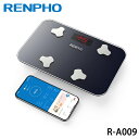 <5/23〜26限定★最大100%ポイントバック>RENPHO レンフ...(4)