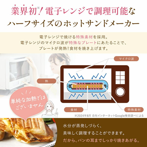 <5/9〜5/16限定★最大100%ポイントバ...の紹介画像3