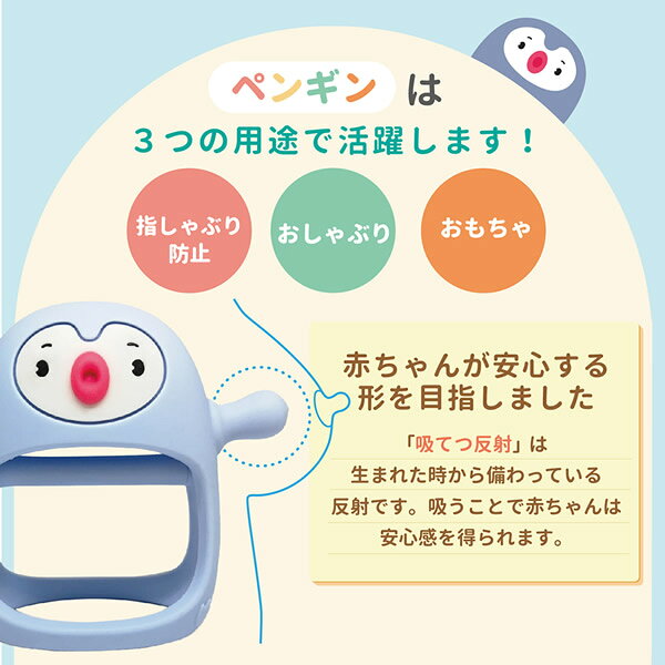 ＜10/4〜10/9限定★最大100%ポイントバック＞スマイリーミア ウェアラブル歯がため ...