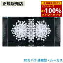 <5/1限定★最大100%ポイントバック>≪ポイント20倍≫【正規販売店】3Dカバラ連結型・ルーカス (送料無料)