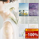 <5/9〜16限定★最大100%ポイントバック>パッチエイジ フェムデイ/フェムナイト/テンプマジックUV/アフターパーティー (メール便送料無料) 貼るコスメ...