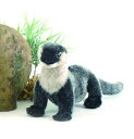 HANSA(ハンサ) カワウソ >> ぬいぐるみ ヌイグルミ...