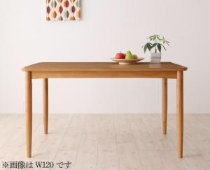 樂天商城 - ＜4/14〜4/17限定★最大100%ポイントバック＞ダイニングテーブル カバーリングダイニングシリーズ ダイニングテーブル単品 W150