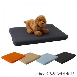 乐天商城 - ミニチュアサイズが可愛い木製ペットベッド 専用別売品 マットレス